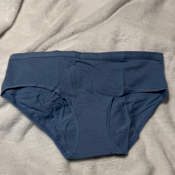 Victoria's Secret Other - Victoria's Secret Slate Blue Briefs